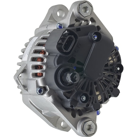 Db Electrical Alternator For 12V 110A Hyundai Santa Fe 2010-2012 2.4L L4 400-40058 400-40058